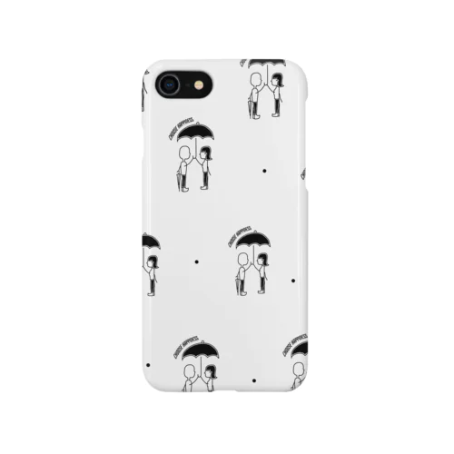 choose happiness! (幸せを選ぼう) Smartphone Case