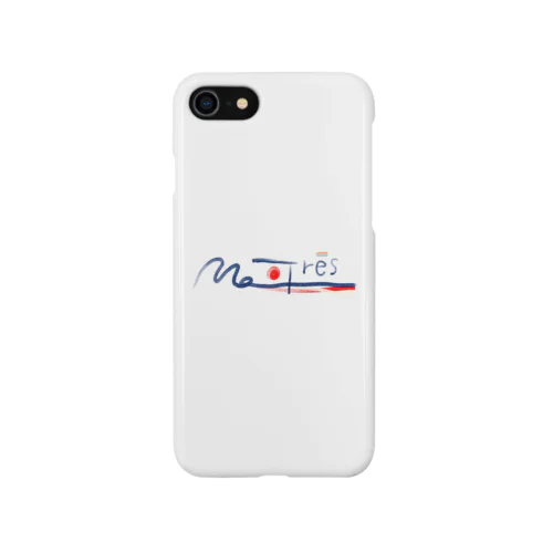 me trēs Smartphone Case