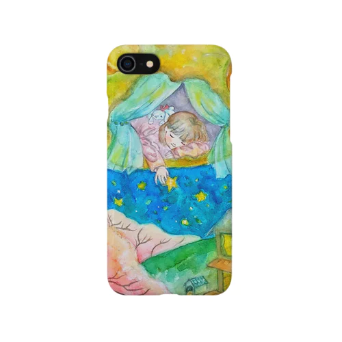 お星様とった🌙◌ ｡˚✩ Smartphone Case