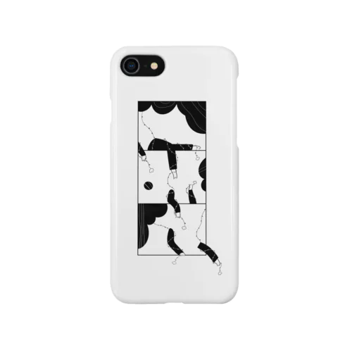 jibun no jikan (6s/6/8/7/SE) Smartphone Case