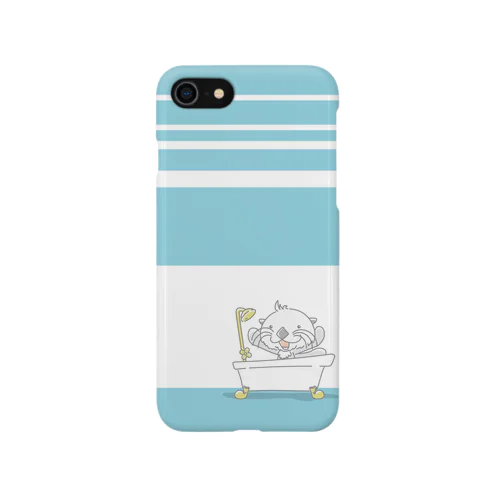 ラッコ02 Smartphone Case