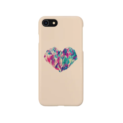 heart iPhone Smartphone Case