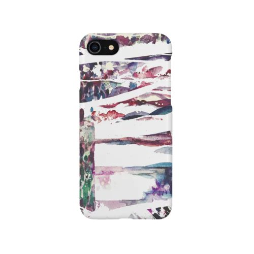 mizu iPhone Smartphone Case