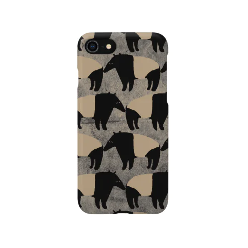baku iPhone Smartphone Case