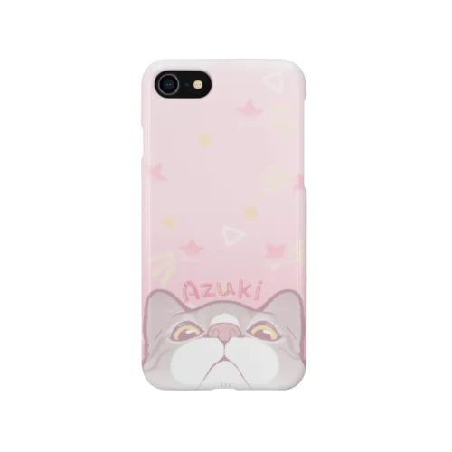 ピンクソーダ☆あずき Smartphone Case