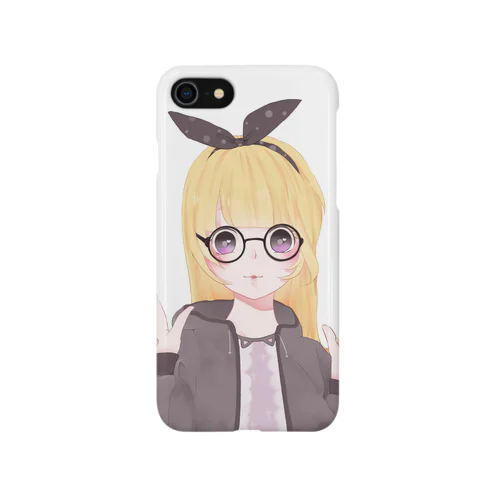 やっほー☆ Smartphone Case