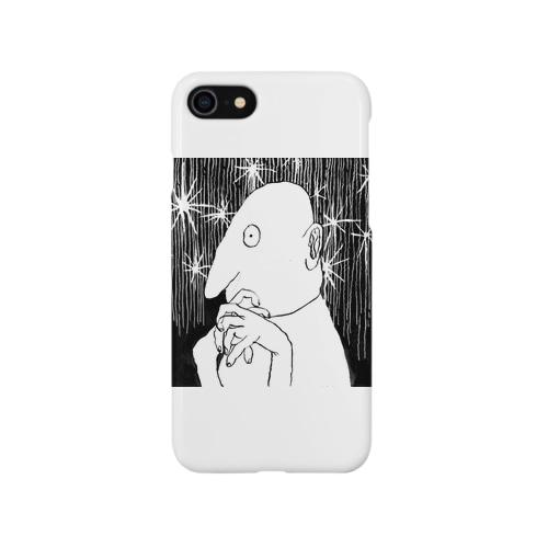 秘密の話 Smartphone Case