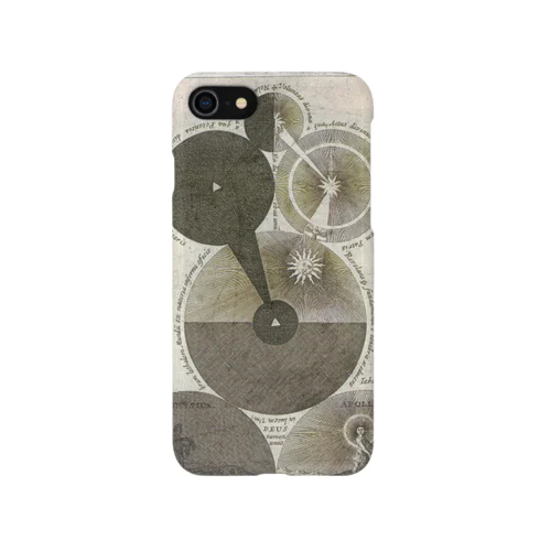 timetraveldesign Smartphone Case