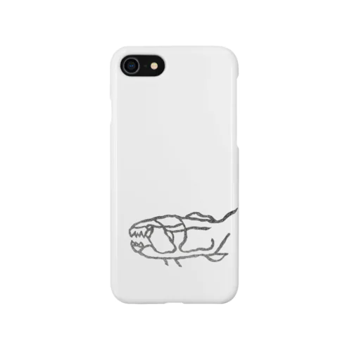 ダンクレオステウス Smartphone Case