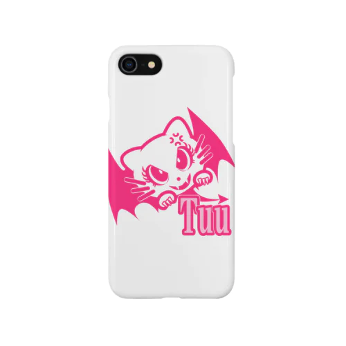 vampire Tilus iPhone Smartphone Case