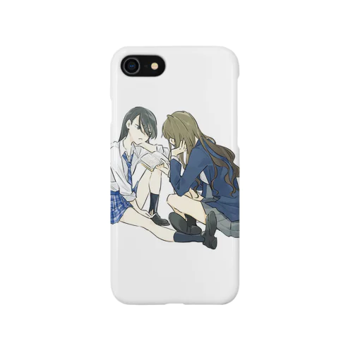 女の子2 Smartphone Case