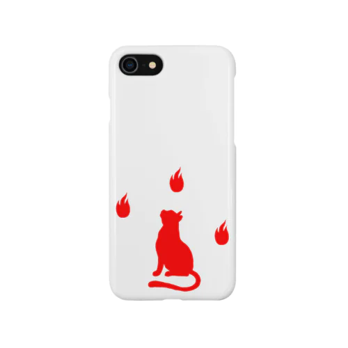 火猫 Smartphone Case