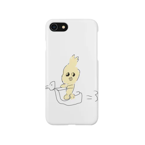 ぶぃんぶぅん Smartphone Case