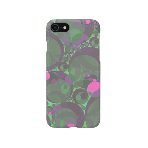 type_q iPhone Smartphone Case
