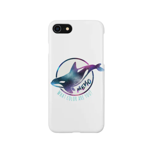 TOARU×MEVIO コラボロゴシリーズ!! Smartphone Case