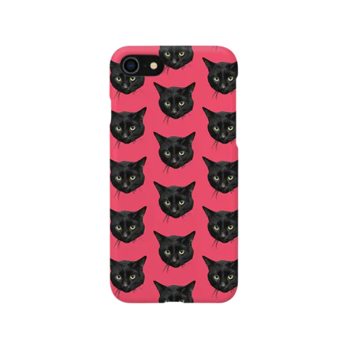 ＪＩＪＩ Smartphone Case