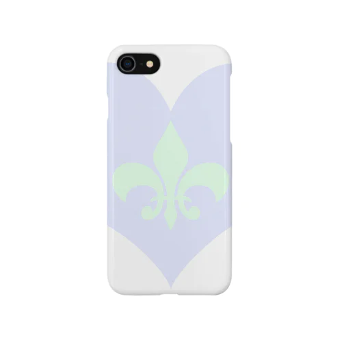 カップルアドバンス iPhone Smartphone Case
