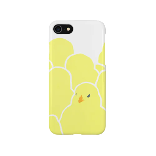 ひよこさん Smartphone Case