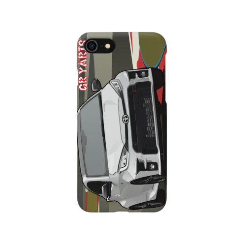  人気車種　スマホケース Smartphone Case