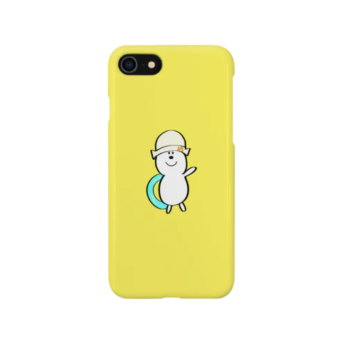 海に行こう～ Smartphone Case