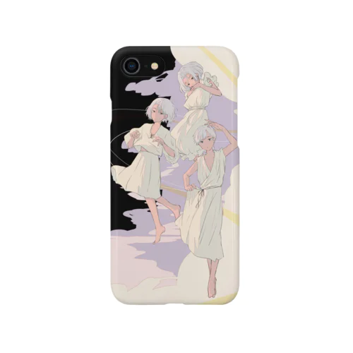 to our God Smartphone Case