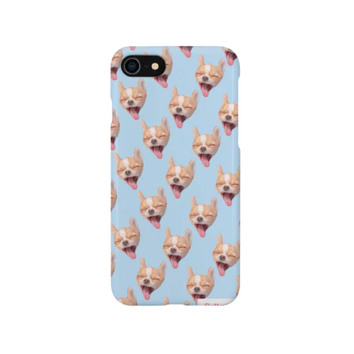 Sleepy Collection 3 Smartphone Case