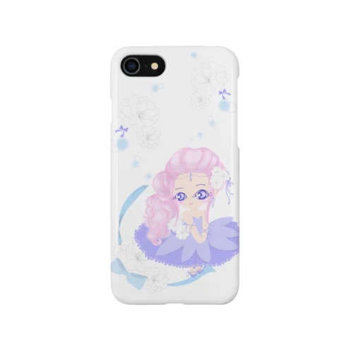 乙女なおちびちゃん Smartphone Case