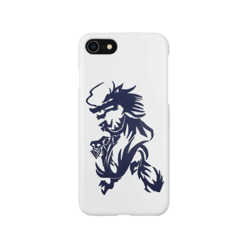 Dragon Heart Smartphone Case