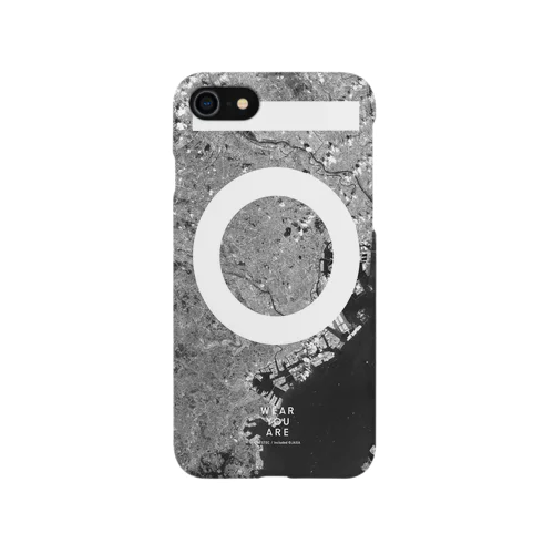 東京都 目黒区 iPhone Smartphone Case