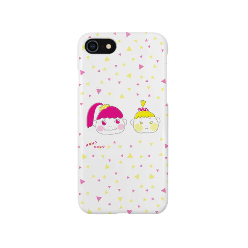 ももここ Smartphone Case