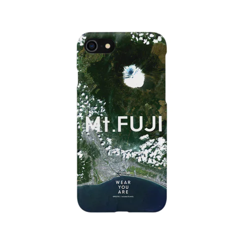 静岡県 富士宮市 iPhone Smartphone Case