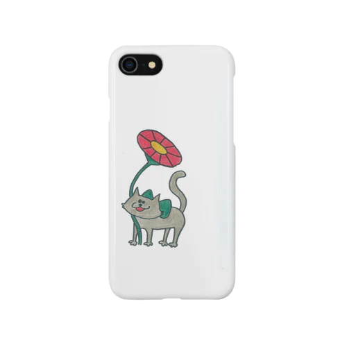 kocka iPhone Smartphone Case