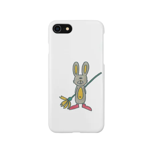 zajic iPhone Smartphone Case