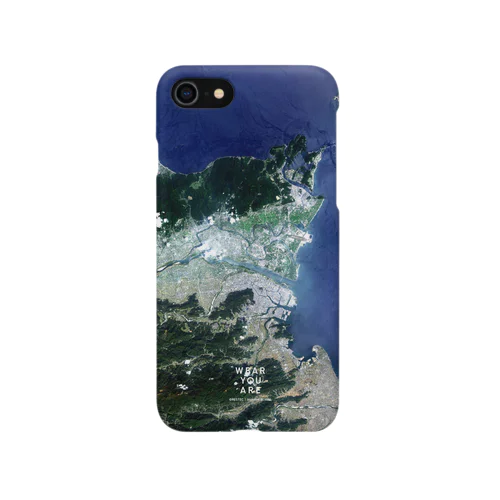 徳島県 鳴門市 iPhone Smartphone Case