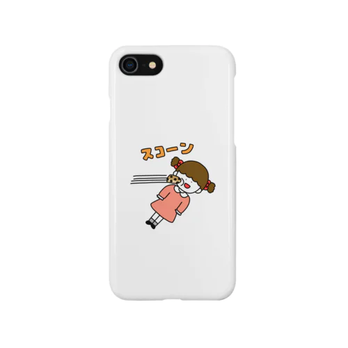 スコーン Smartphone Case