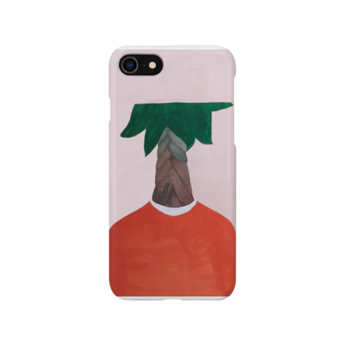PAKIRA-MAN iPhone Smartphone Case