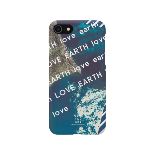 千葉県 銚子市 iPhone Smartphone Case