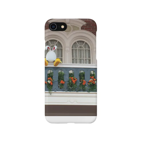 usatama iPhone Smartphone Case