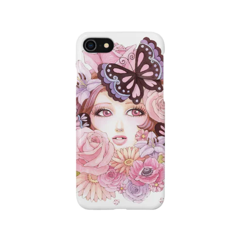 華胡蝶 Smartphone Case