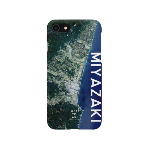 宮崎県 宮崎市 iPhone Smartphone Case