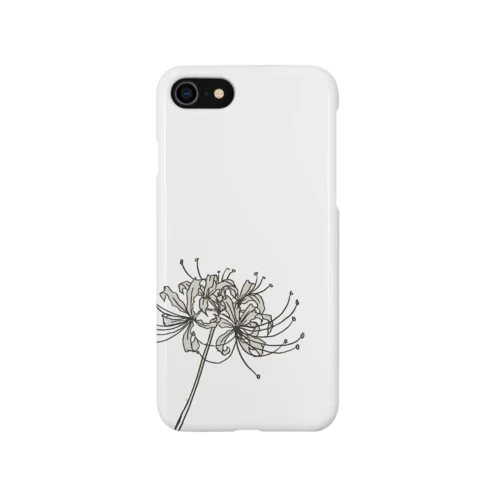 曼珠沙華 Smartphone Case