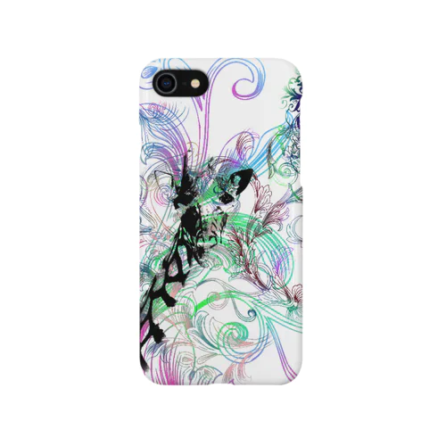KIRIN iPhone Smartphone Case
