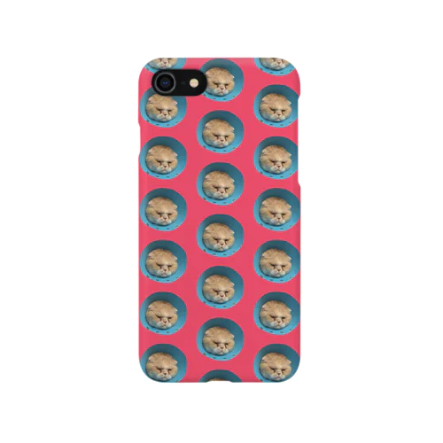 タロフォンケース iPhone Smartphone Case
