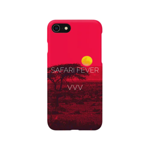 SAFARI FEVER Smartphone Case