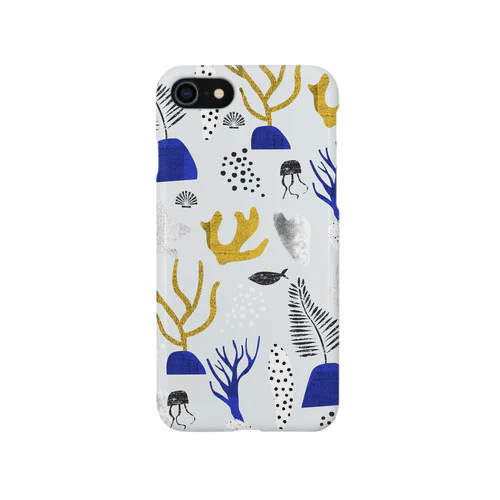 海 Smartphone Case