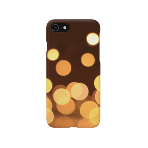 ひかり2 iPhone Smartphone Case