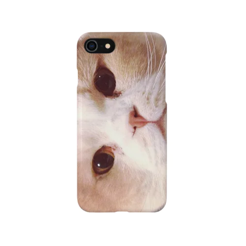 なりきりタロウスマホケース（改） iPhone Smartphone Case