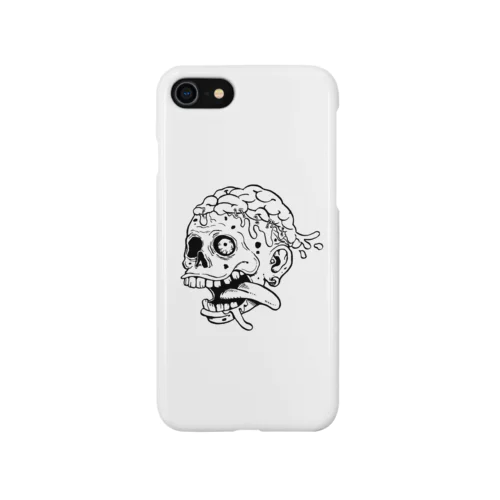 ゾンビくん🧠 Smartphone Case