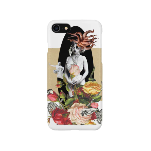 Sweet temptation. Smartphone Case