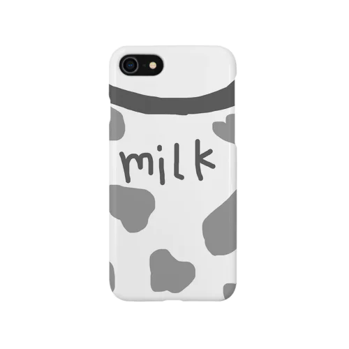 モーモー Smartphone Case